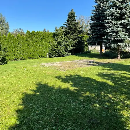 Villa Dom Z Ogrodem W Krakowie Krakau
