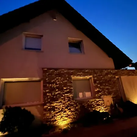 Villa Dom Z Ogrodem W Krakowie Krakau