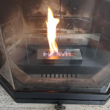 Dom Z Ogrodem W Krakowie Villa *