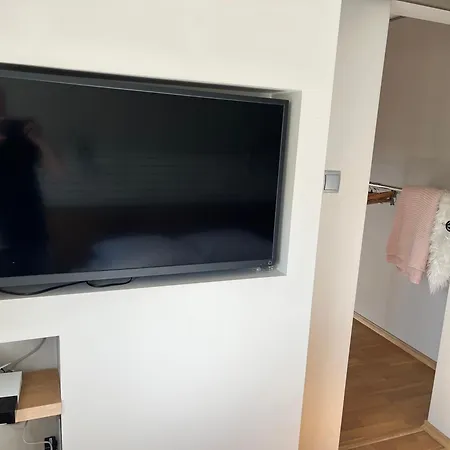Dom Z Ogrodem W Krakowie Willa *