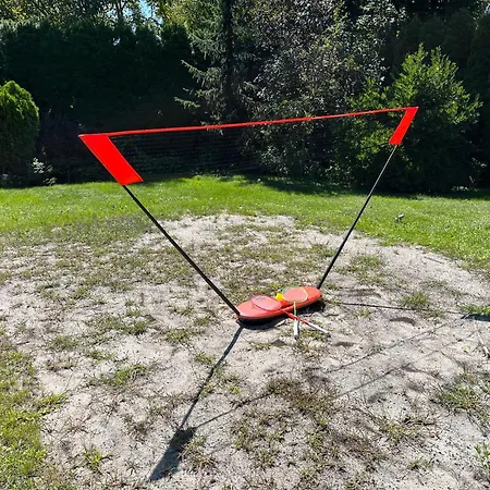 Willa Dom Z Ogrodem W Krakowie