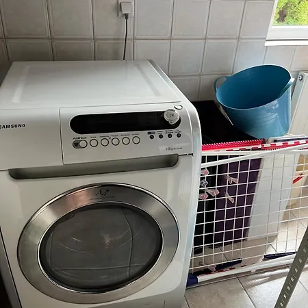 Dom Z Ogrodem W Krakowie Willa *