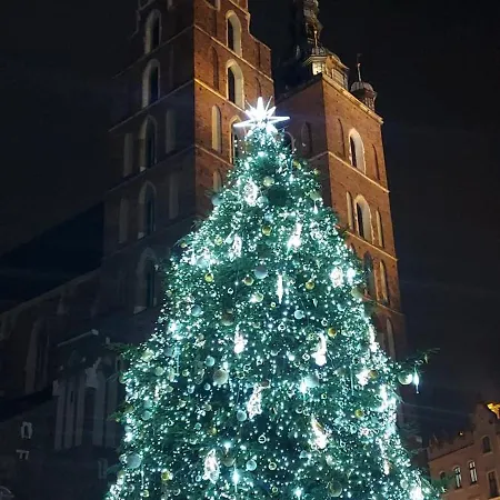 Dom Z Ogrodem W Krakowie Willa *