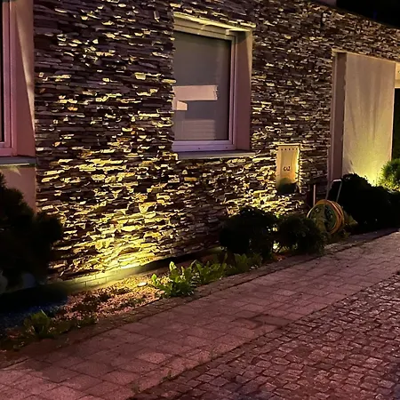 Willa Dom Z Ogrodem W Krakowie